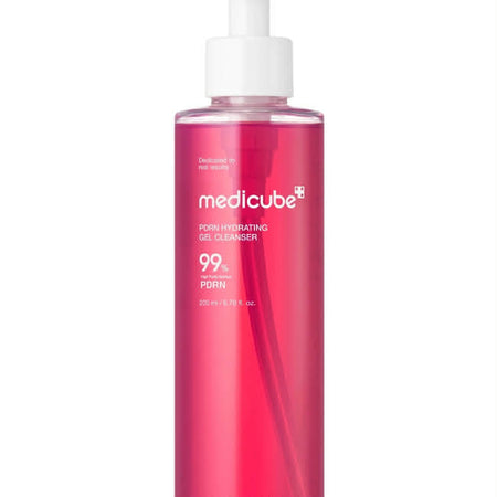 Pdrn Hydrating Gel Cleanser 200ml