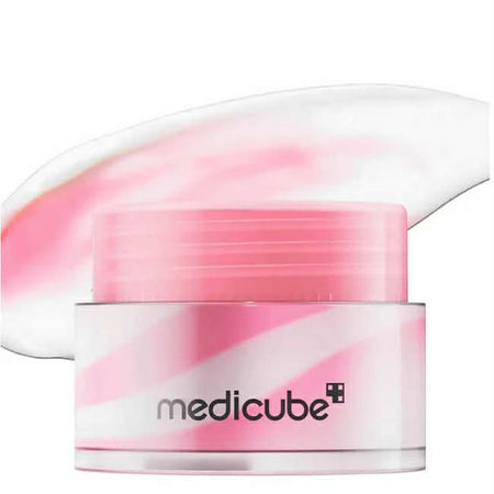 PDRN Lip Sleeping Mask 10g | Hydrating & Repairing Overnight Lip Care