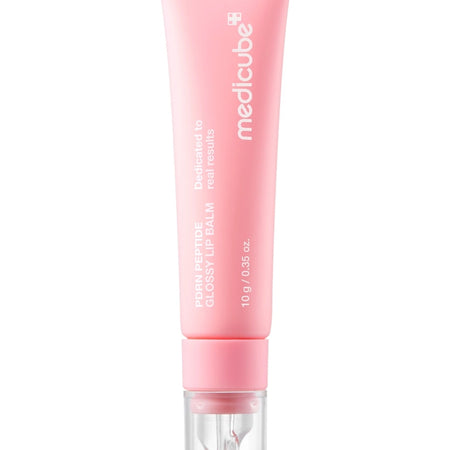 Pdrn Peptide Glossy Lip Balm 10g