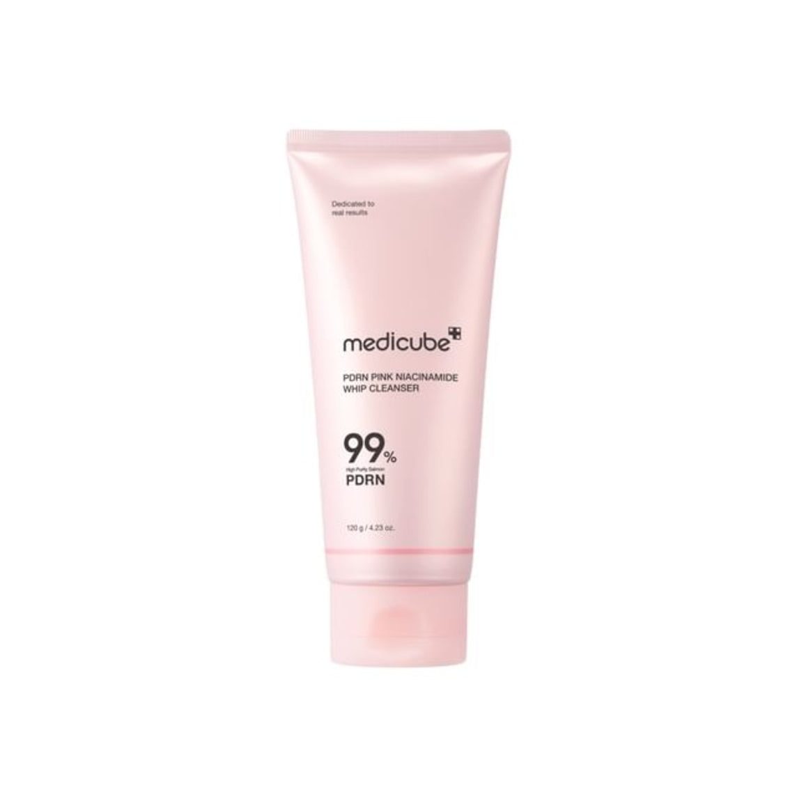 Pdrn Pink Niacineamide Whip Cleanser 120g