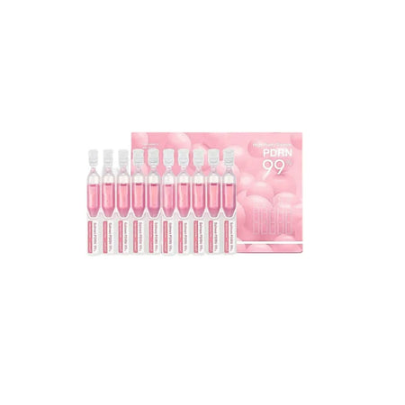 PDRN Pink One Day Serum 1.5ml x 10pcs | Hydrating & Skin Repair Serum