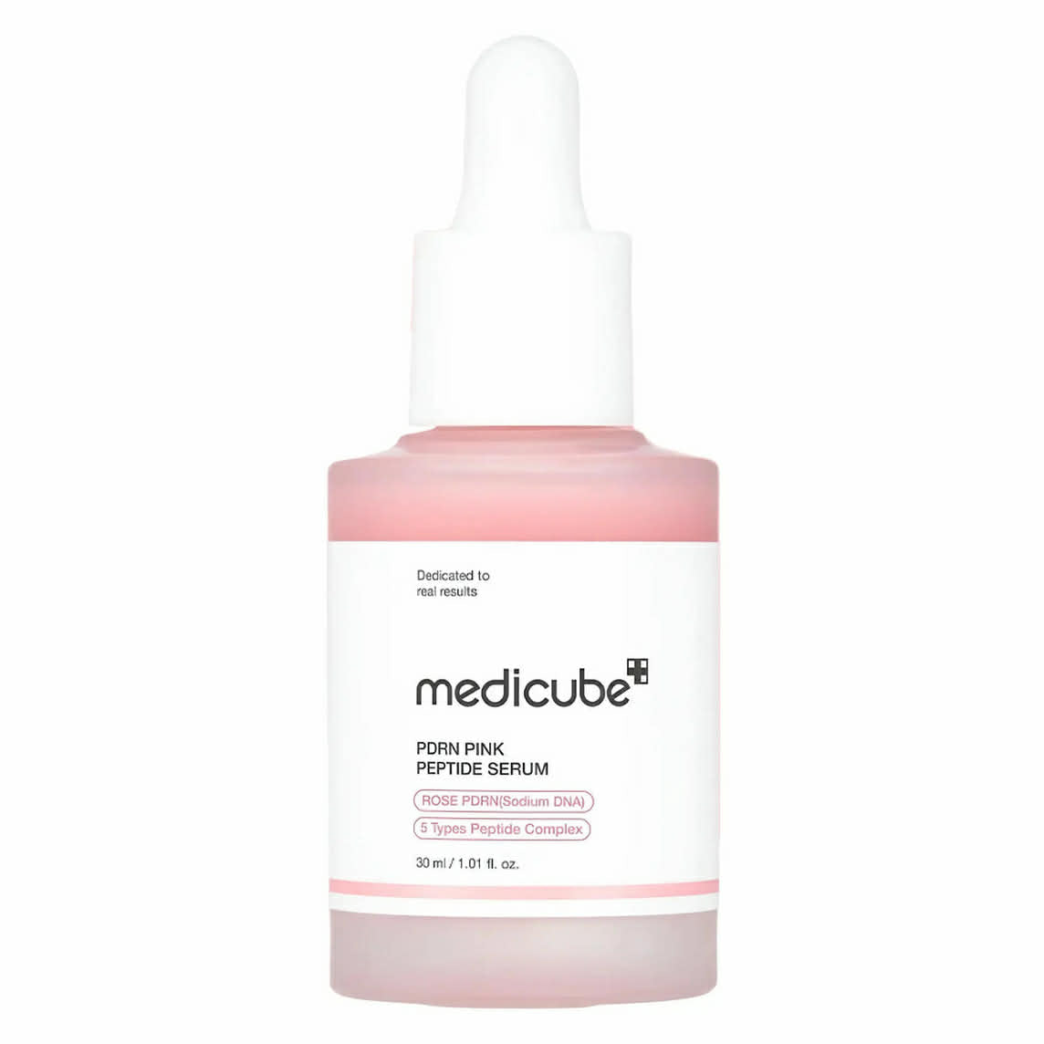 PDRN Pink Peptide Serum 30ml | Firming & Hydrating Serum