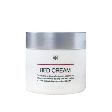 Red Cream 2.0 50ml | Hydrating & Revitalizing Face Cream