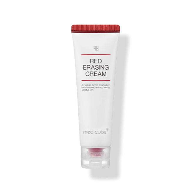 Red Erasing Cream 2.0 50ml | 100ml
