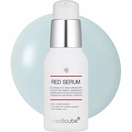 Red Serum 2.0 30ml