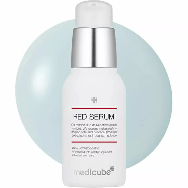 Red Serum 2.0 30ml