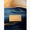 Shoulder Bag in Genuine Leather Made in Italy | Luxury Italian Leather Bag