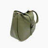 Shoulder Bag in Genuine Leather Made in Italy | Luxury Italian Leather Bag