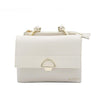 Shoulder Bag in Genuine Leather Made in Italy – Elegant Italian Leather Bag
