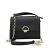 Shoulder Bag in Genuine Leather Made in Italy – Elegant Italian Leather Bag