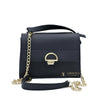 Shoulder Bag in Genuine Leather Made in Italy – Elegant Italian Leather Bag