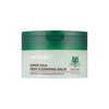 Super Cica Deep Cleansing Balm 100ml | Gentle Makeup Remover