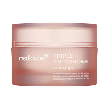 Triple Collagen Cream 4.0 50ml | Firming & Hydrating Cream