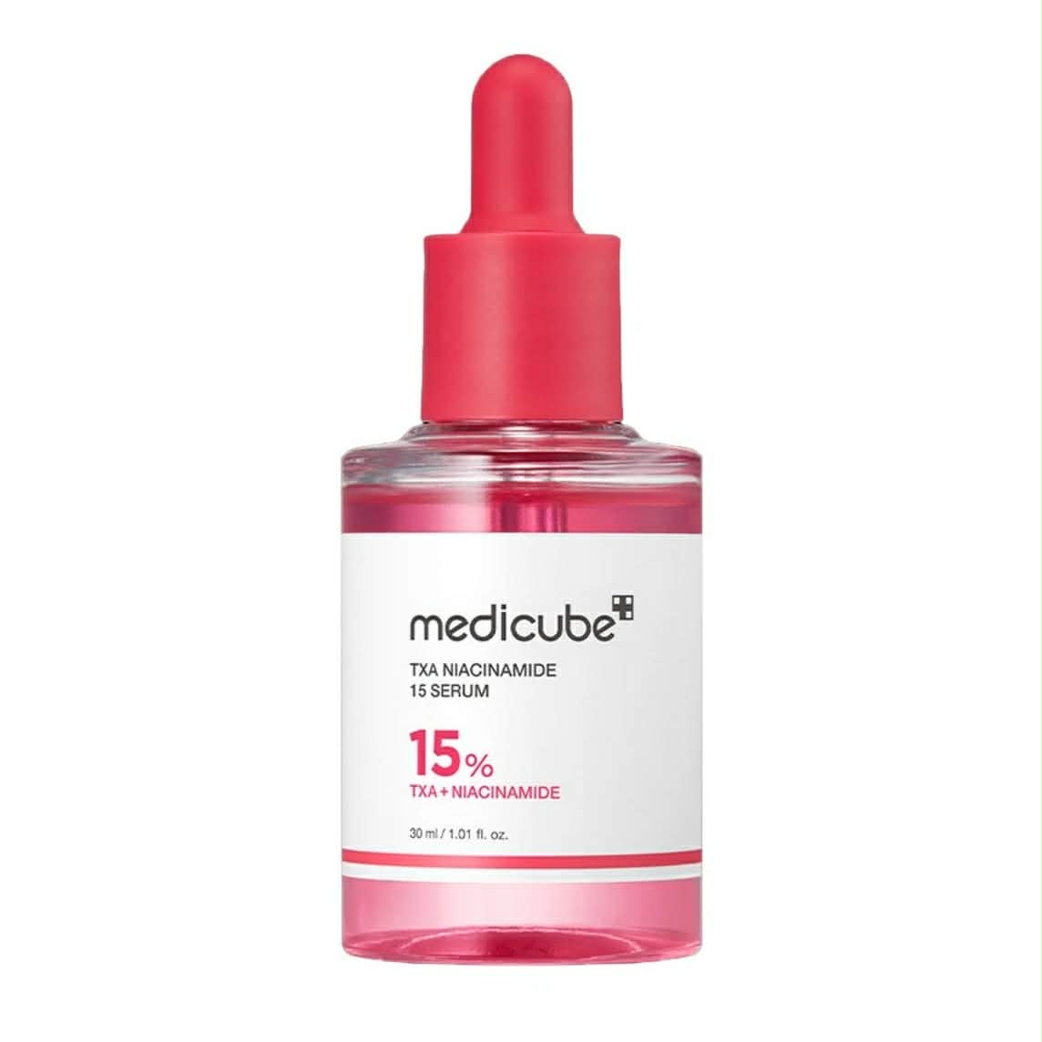 TXA Niacinamide 15 Serum 30ml | Brightening & Dark Spot Corrector