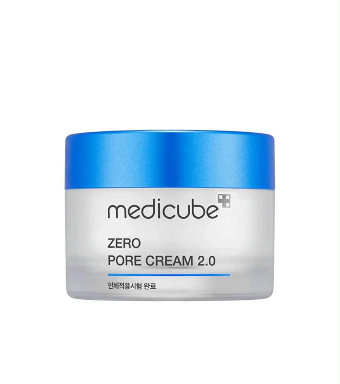 Zero Pore Cream 2.0 50ml | Pore-Minimizing & Hydrating Face Cream