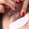Lifiting Eyelash Perming Kit Lash Curling Enhancer Eyes Makeup Tools
