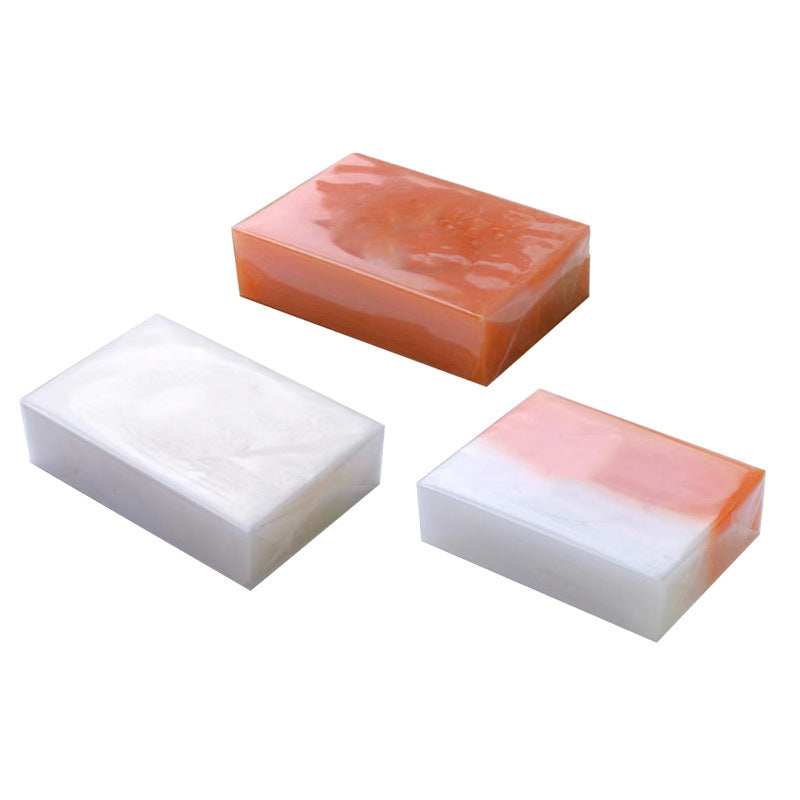Kojic Acid Glutathione Handmade Essential Oil Soap | Brightening & Nourishing