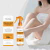 OCEAURA Kojic Acid Turmeric Cutin Cleaning Spray | Brightening & Gentle Skincare