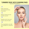 Turmeric Kojic Acid Cleaning Gasket | Soothing & Brightening Skincare