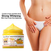 Brightening & Rejuvenating Kojic Acid Turmeric Facial Scrub