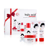 Kojic Acid Toner & Lotion Set | Brightening Skincare Duo