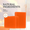 Brightening Handmade Turmeric Kojic Acid Soap | Natural Glow – Aristo Luxe