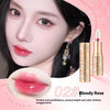 Jelly Color Changing Lipstick Transparent Moisturizing And Nourishing Anti-chapping No Stain On Cup Does Not Fade