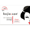 Kojie San Classic Skin Lightening Soap 65g x 2 Pack | Kojic Acid Brightening Soap